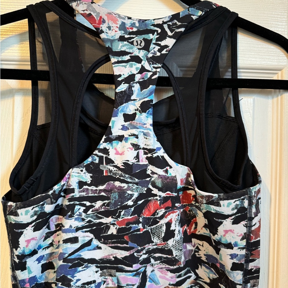 Lululemon Tank - Picture 2 of 2